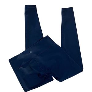 Lululemon size 6 leggings